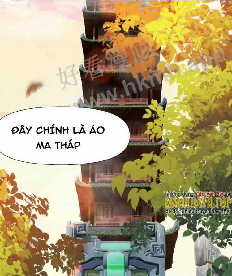 Vô Địch Đốn Ngộ Chapter 19 trang 4