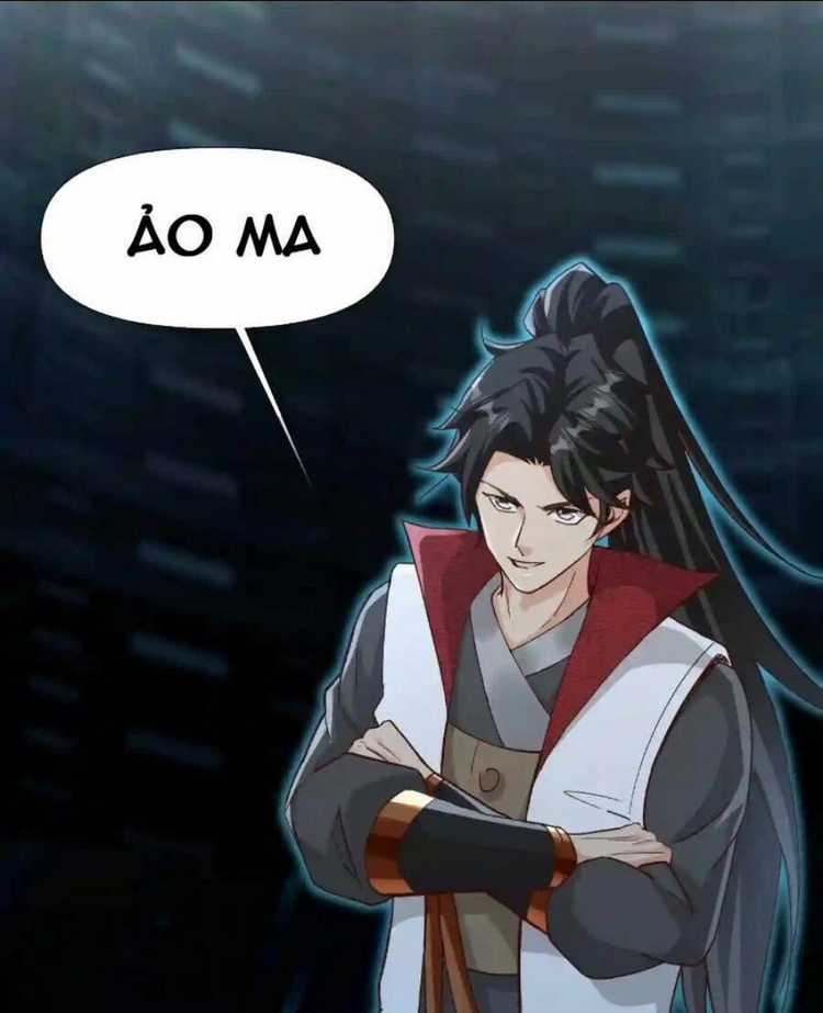 Vô Địch Đốn Ngộ Chapter 19 trang 40