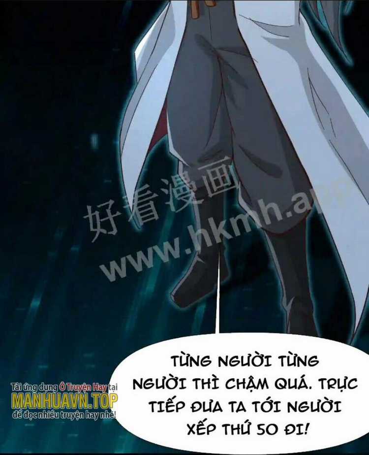 Vô Địch Đốn Ngộ Chapter 19 trang 41