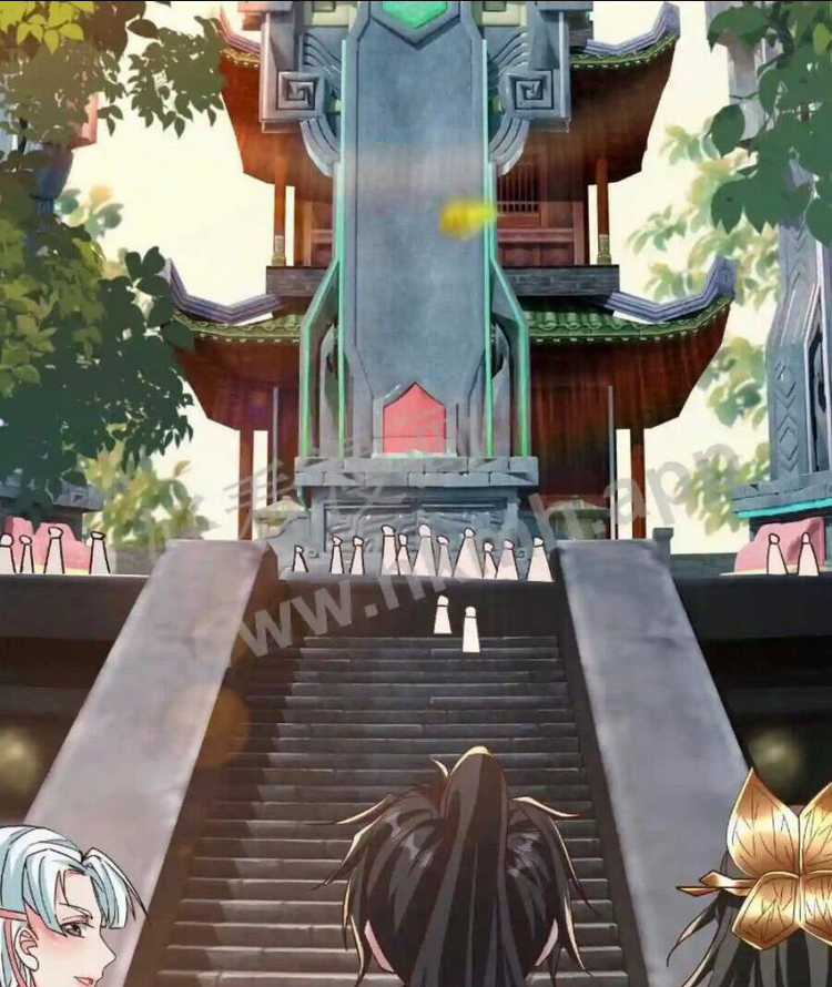 Vô Địch Đốn Ngộ Chapter 19 trang 5