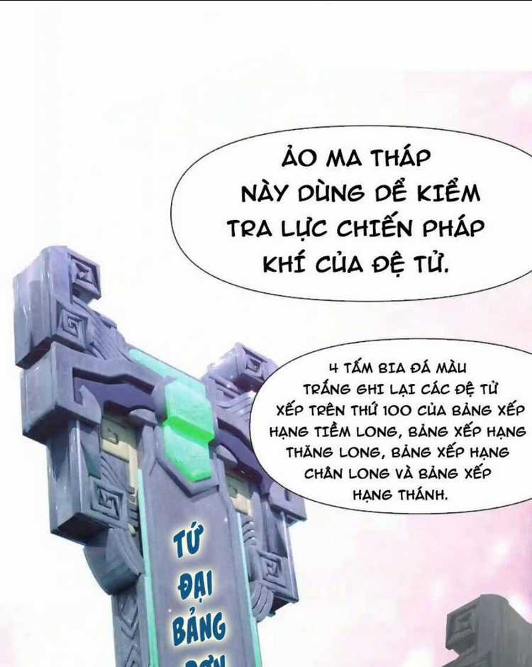 Vô Địch Đốn Ngộ Chapter 19 trang 8