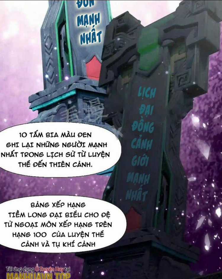 Vô Địch Đốn Ngộ Chapter 19 trang 9