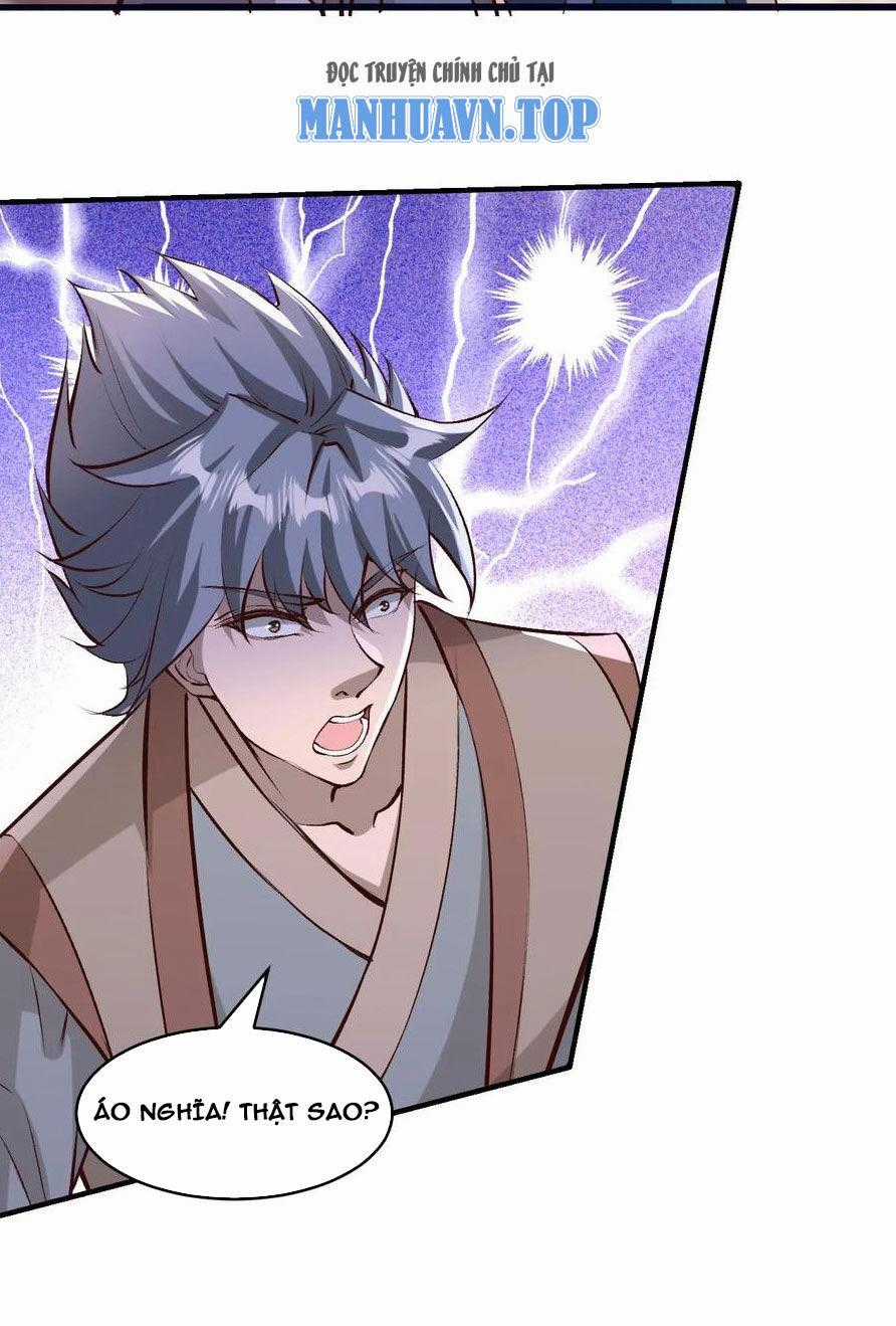Vô Địch Đốn Ngộ Chapter 192 trang 1