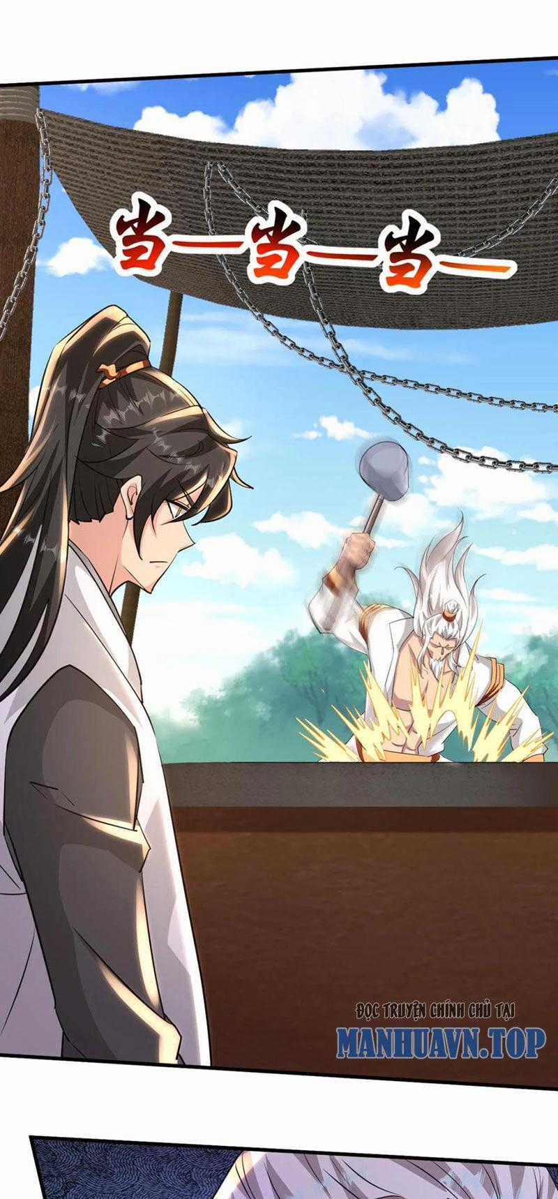 Vô Địch Đốn Ngộ Chapter 193 trang 0