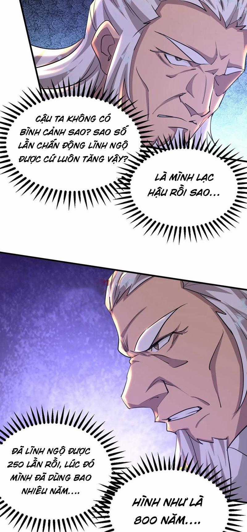 Vô Địch Đốn Ngộ Chapter 193 trang 1