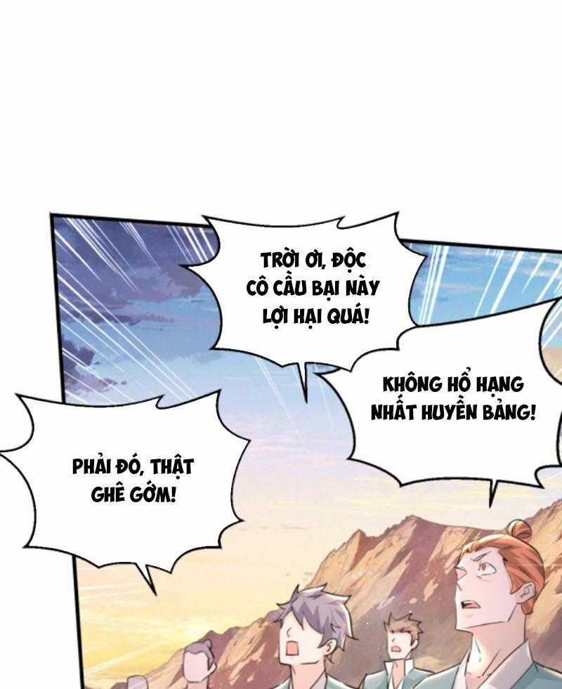 Vô Địch Đốn Ngộ Chapter 194 trang 0