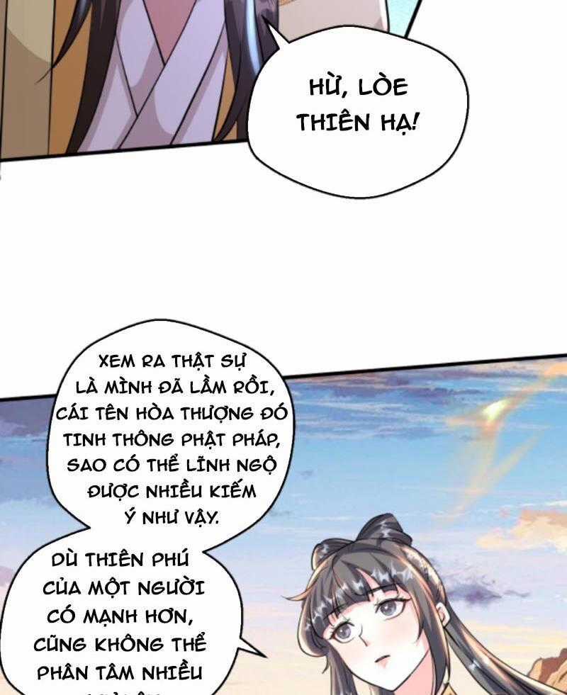 Vô Địch Đốn Ngộ Chapter 194 trang 1
