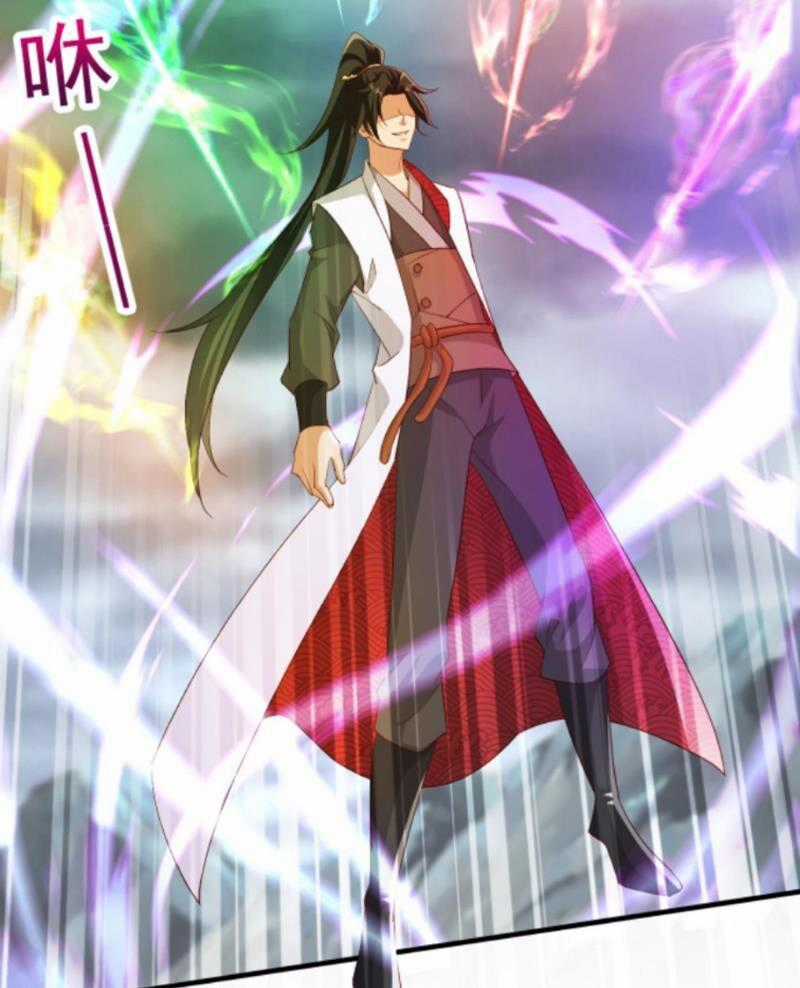 Vô Địch Đốn Ngộ Chapter 195 trang 0