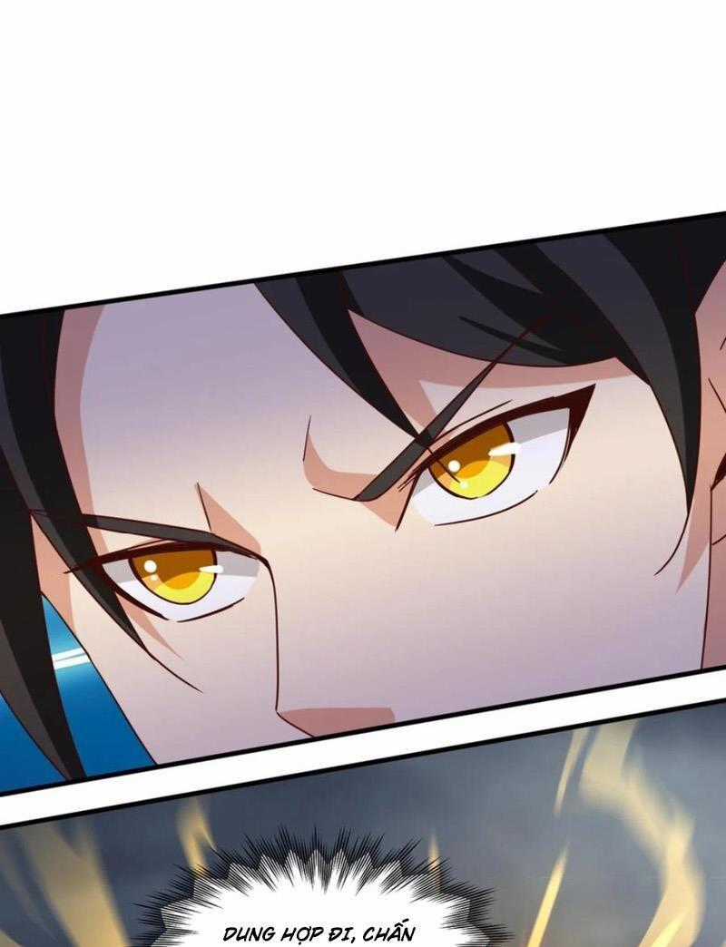Vô Địch Đốn Ngộ Chapter 196 trang 0