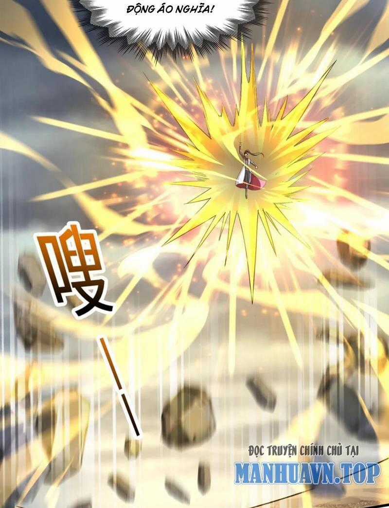 Vô Địch Đốn Ngộ Chapter 196 trang 1