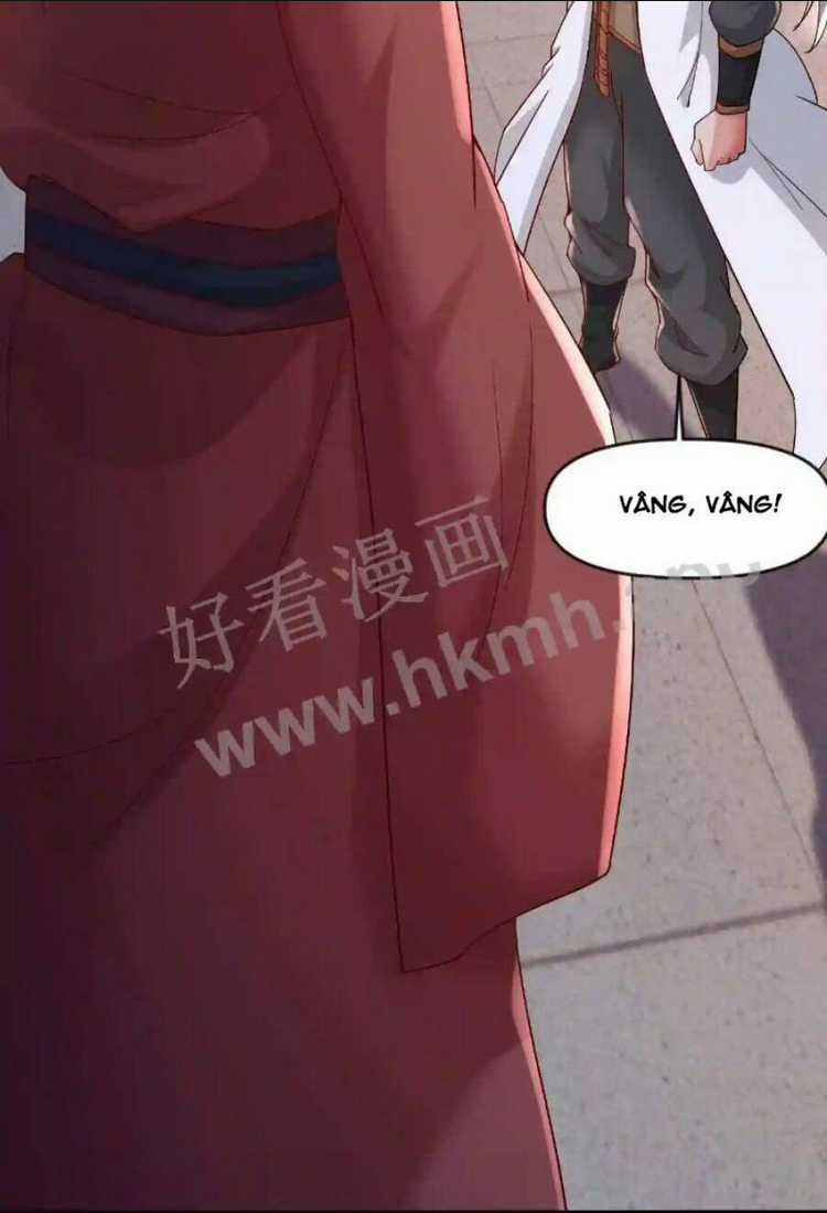 Vô Địch Đốn Ngộ Chapter 2 trang 11