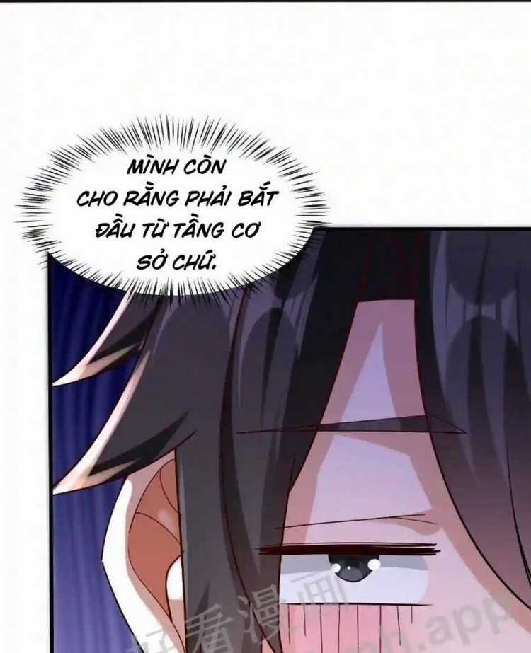 Vô Địch Đốn Ngộ Chapter 2 trang 12
