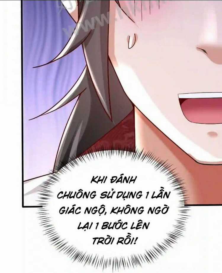 Vô Địch Đốn Ngộ Chapter 2 trang 13