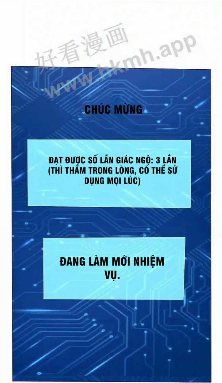 Vô Địch Đốn Ngộ Chapter 2 trang 14
