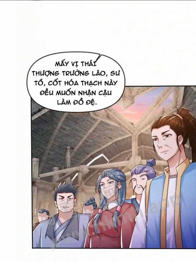 Vô Địch Đốn Ngộ Chapter 2 trang 19