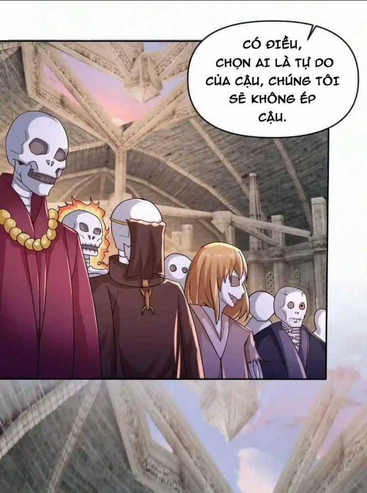 Vô Địch Đốn Ngộ Chapter 2 trang 20