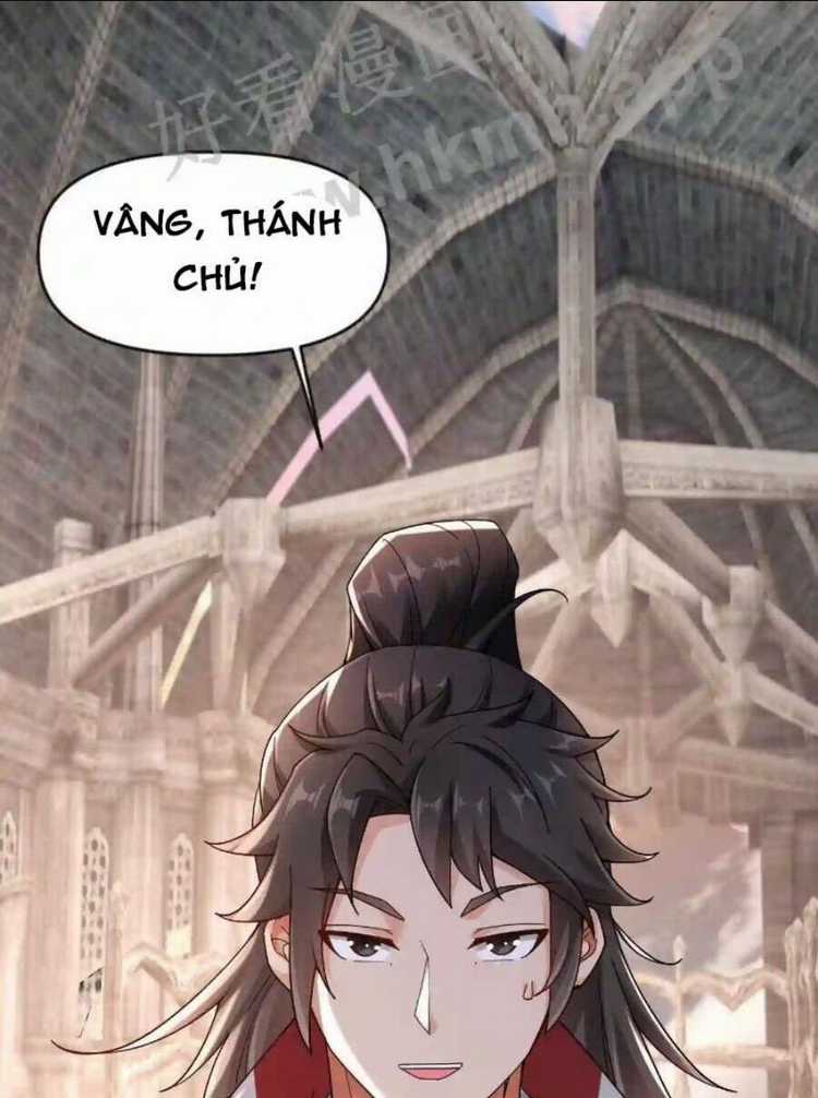 Vô Địch Đốn Ngộ Chapter 2 trang 21
