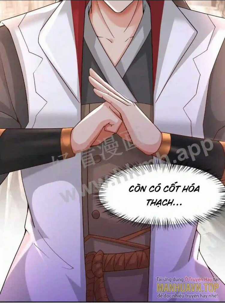 Vô Địch Đốn Ngộ Chapter 2 trang 22