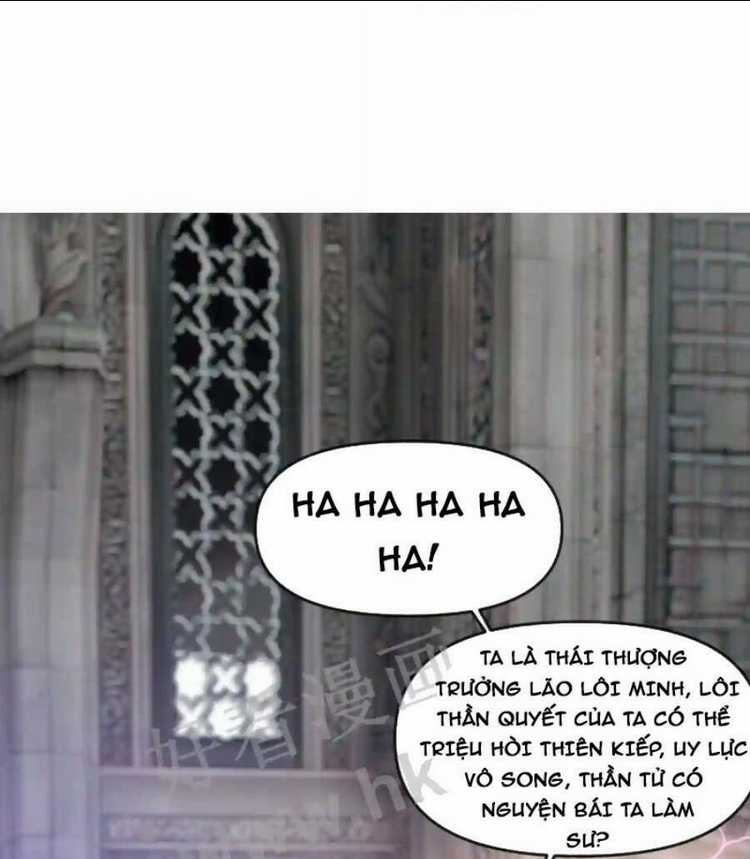 Vô Địch Đốn Ngộ Chapter 2 trang 24