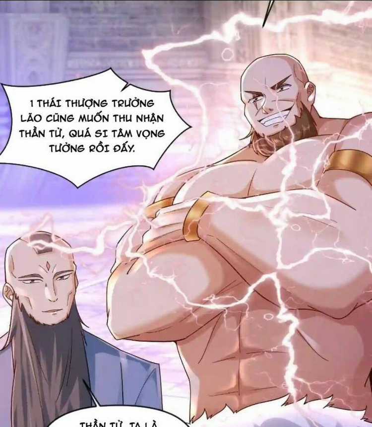 Vô Địch Đốn Ngộ Chapter 2 trang 25