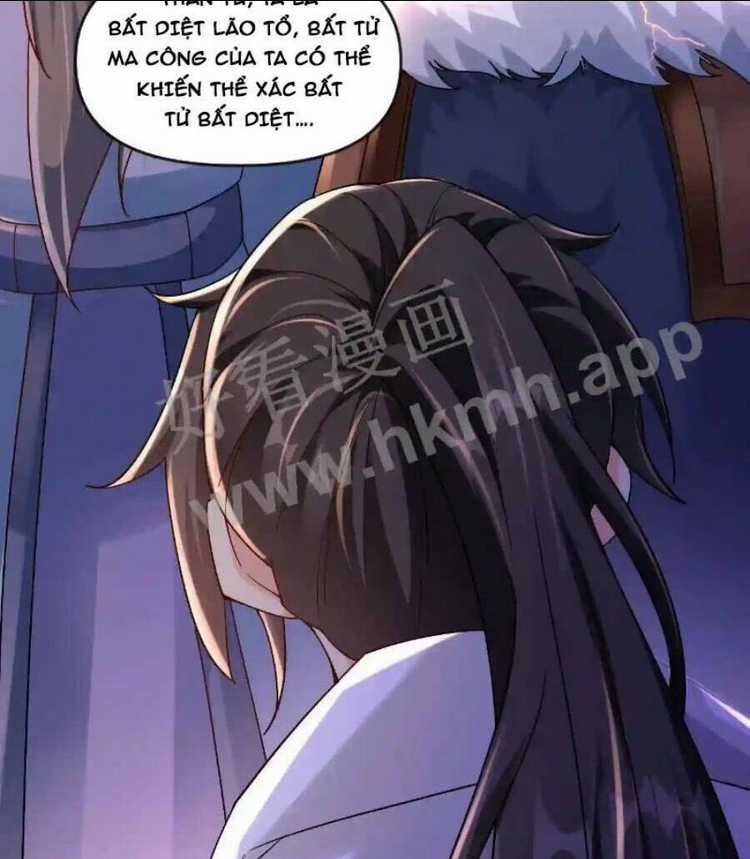 Vô Địch Đốn Ngộ Chapter 2 trang 26