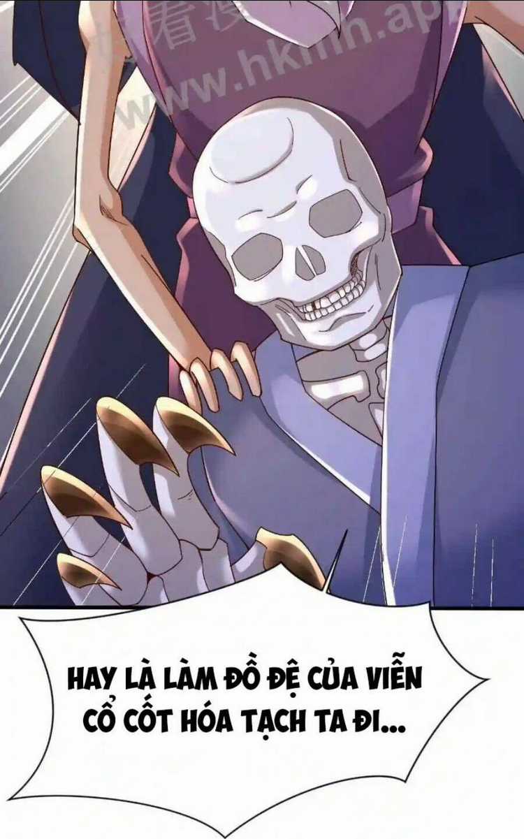 Vô Địch Đốn Ngộ Chapter 2 trang 29