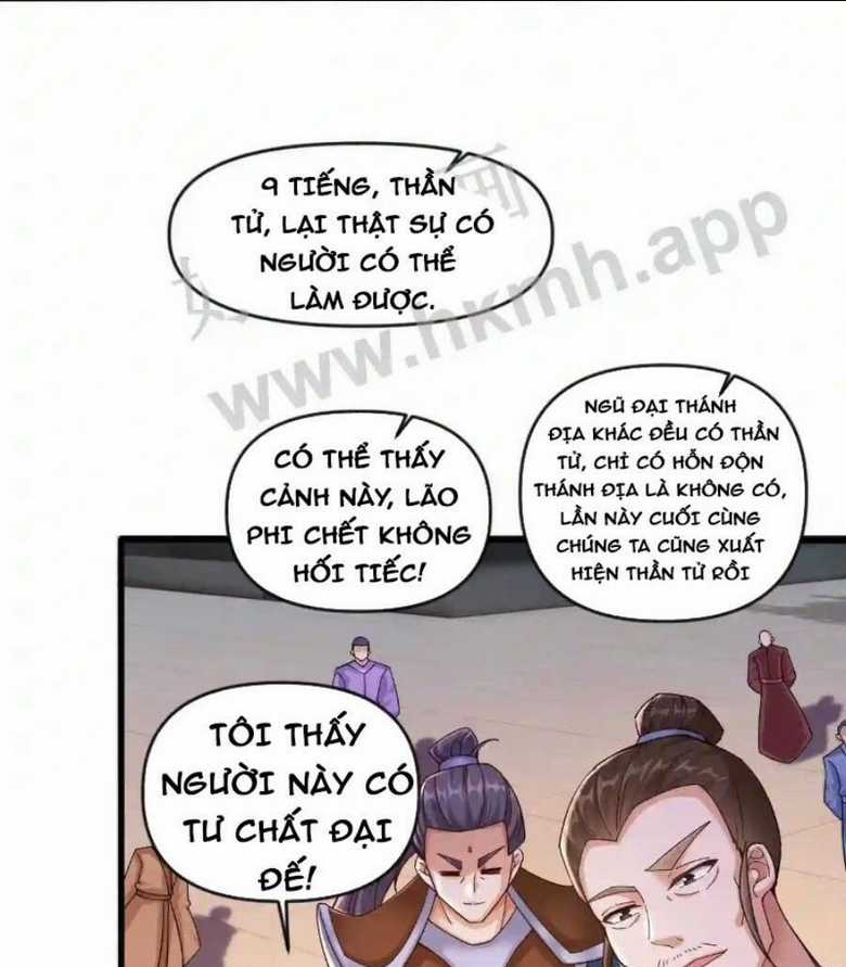 Vô Địch Đốn Ngộ Chapter 2 trang 3
