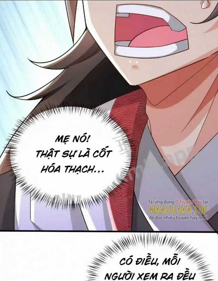 Vô Địch Đốn Ngộ Chapter 2 trang 31