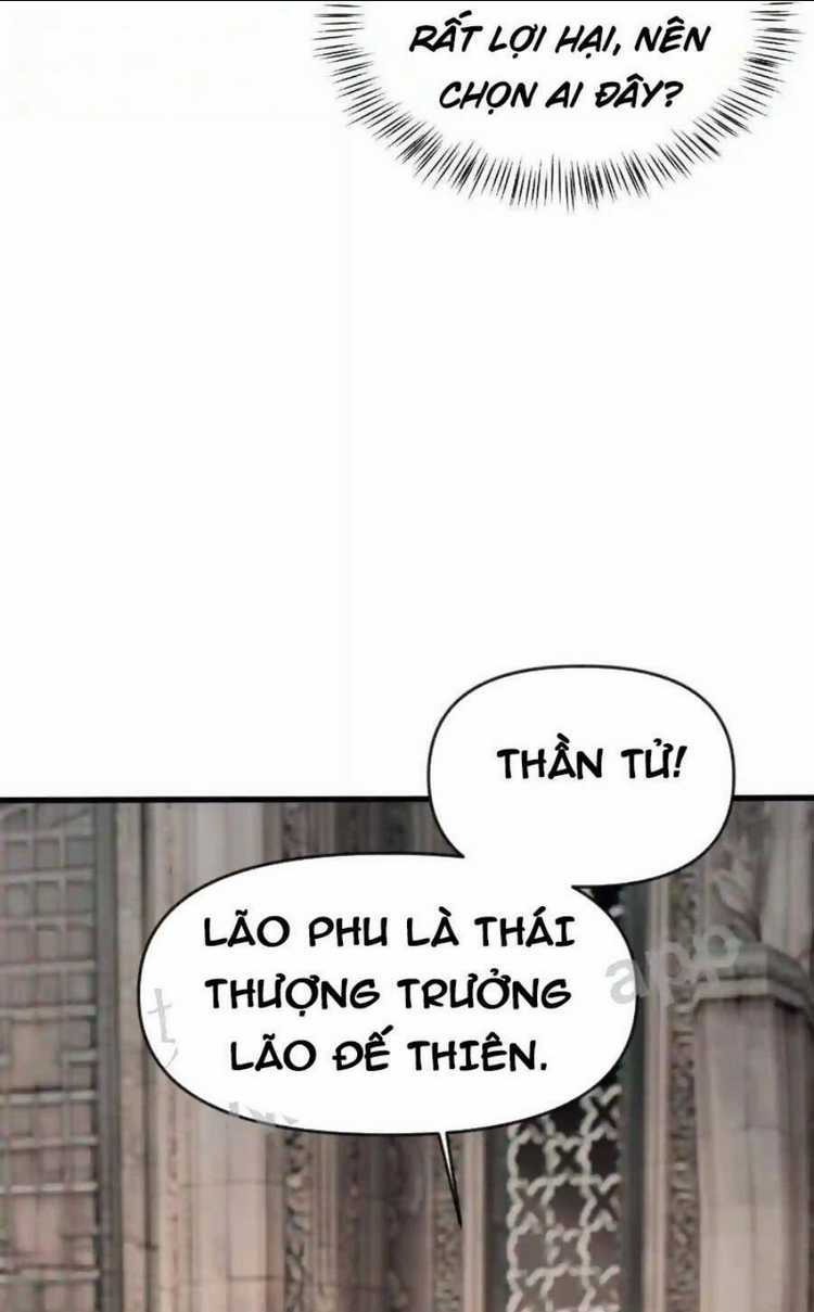 Vô Địch Đốn Ngộ Chapter 2 trang 32