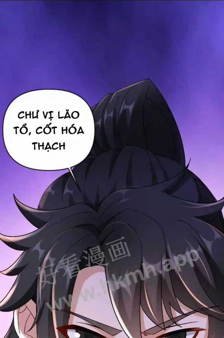 Vô Địch Đốn Ngộ Chapter 2 trang 38