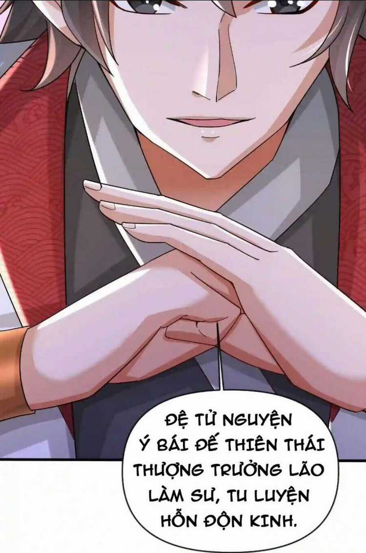 Vô Địch Đốn Ngộ Chapter 2 trang 39