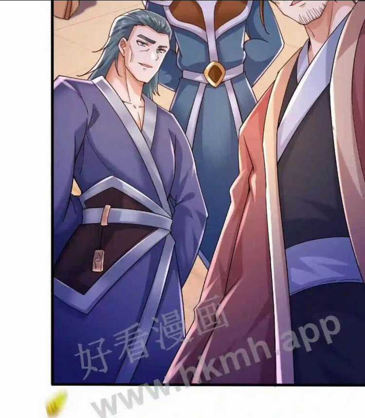 Vô Địch Đốn Ngộ Chapter 2 trang 4