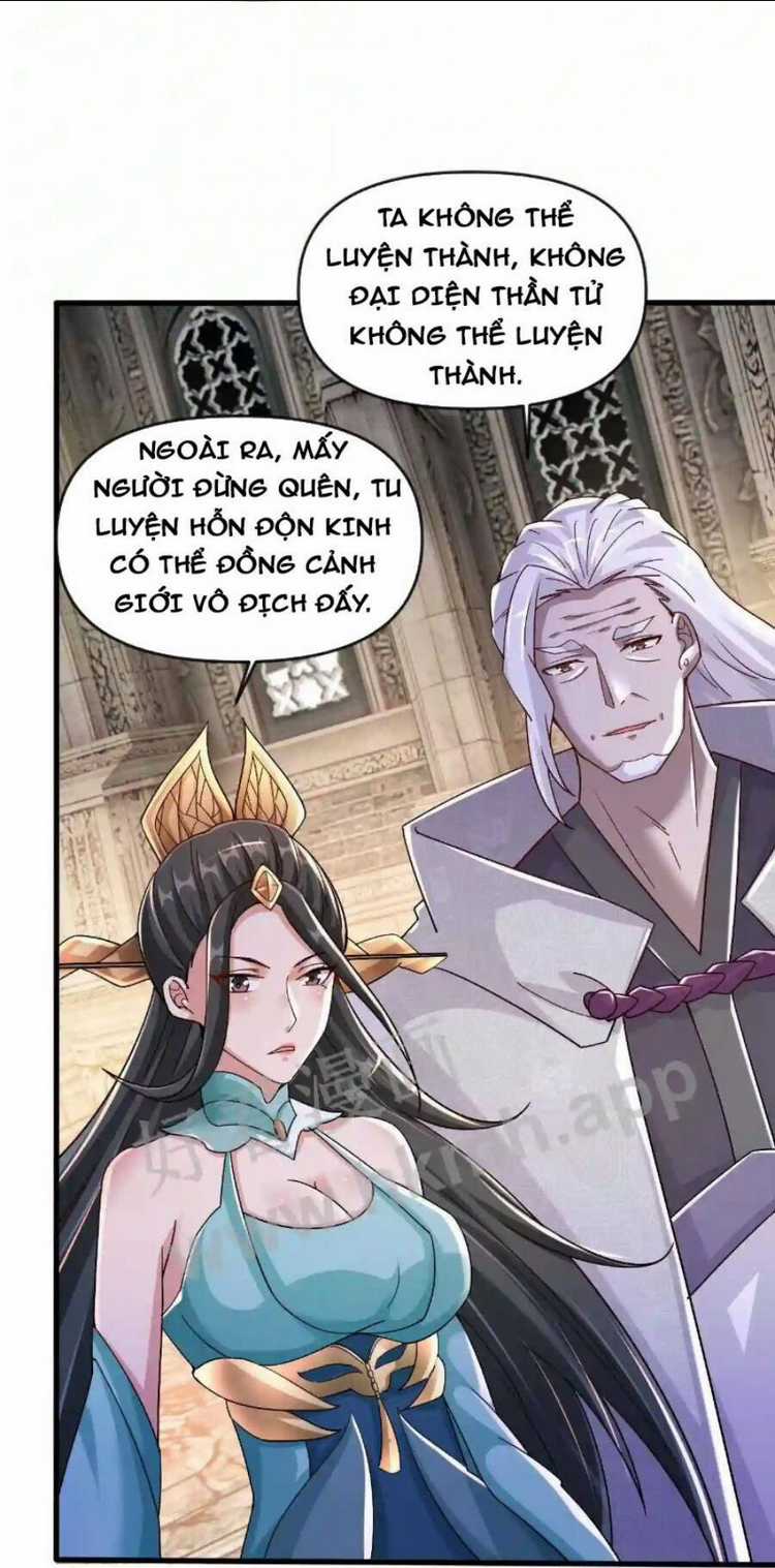 Vô Địch Đốn Ngộ Chapter 2 trang 41