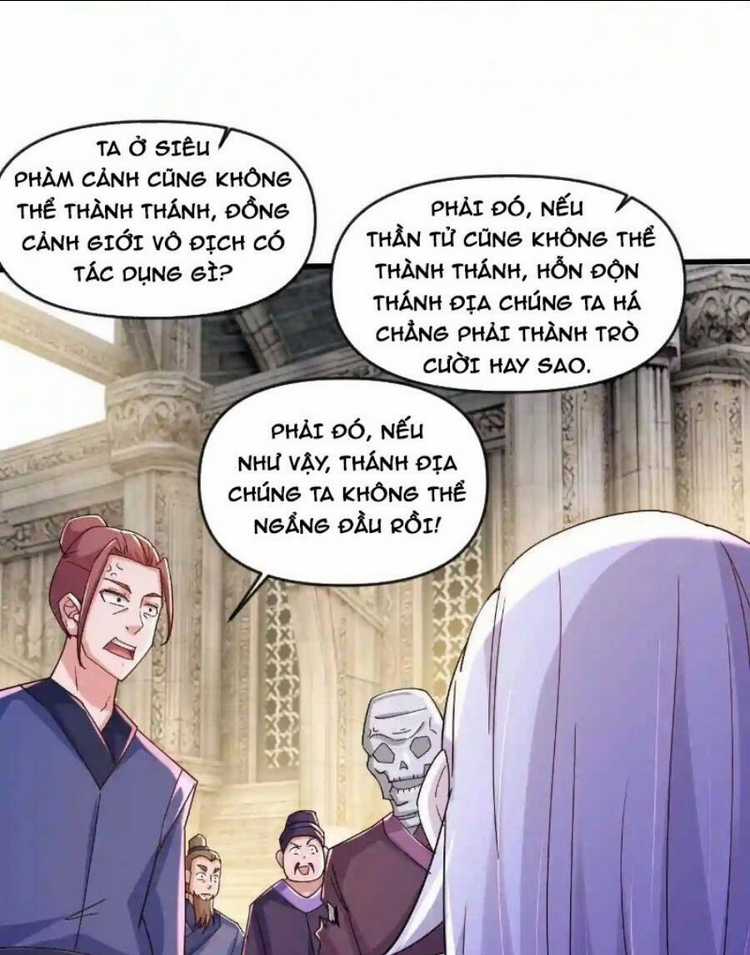 Vô Địch Đốn Ngộ Chapter 2 trang 42
