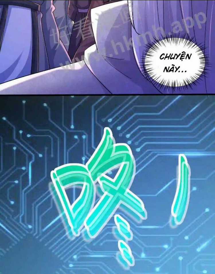 Vô Địch Đốn Ngộ Chapter 2 trang 43