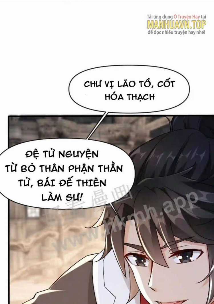 Vô Địch Đốn Ngộ Chapter 2 trang 48