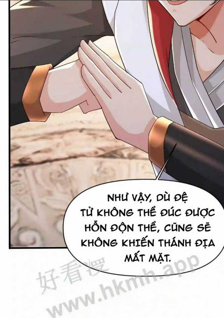 Vô Địch Đốn Ngộ Chapter 2 trang 49