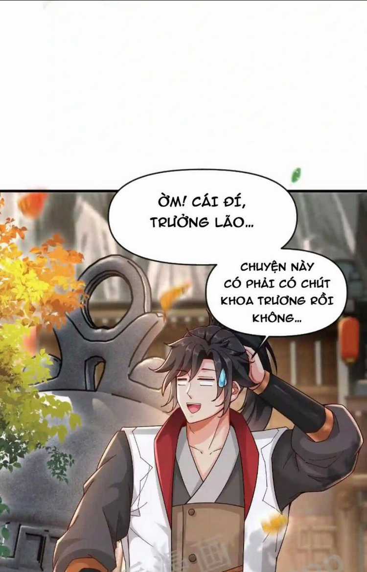 Vô Địch Đốn Ngộ Chapter 2 trang 5
