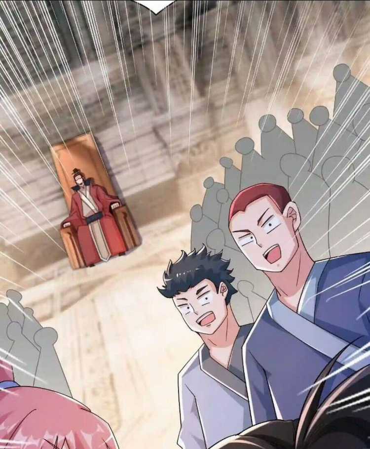 Vô Địch Đốn Ngộ Chapter 2 trang 53