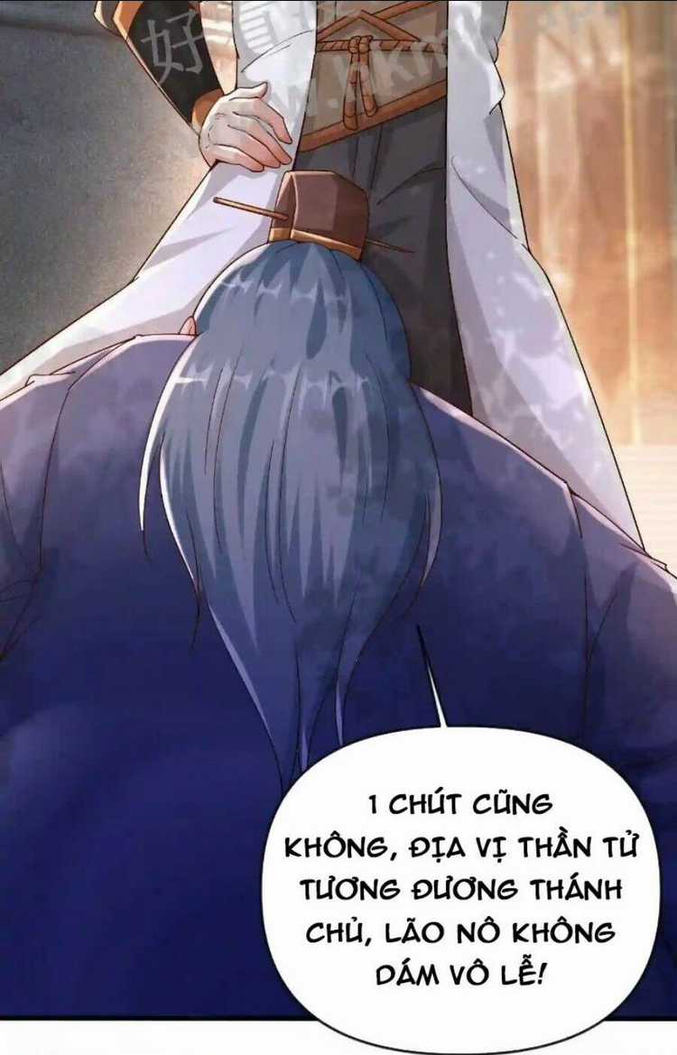 Vô Địch Đốn Ngộ Chapter 2 trang 6
