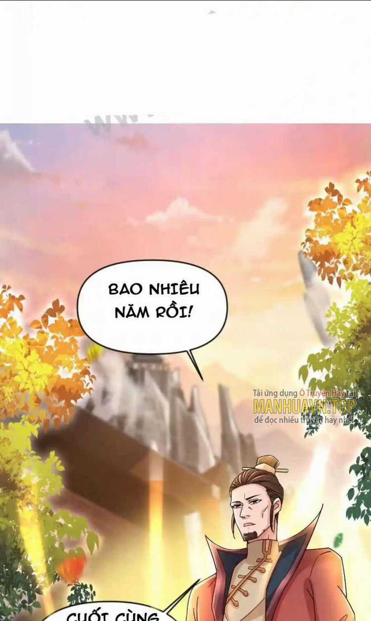 Vô Địch Đốn Ngộ Chapter 2 trang 7