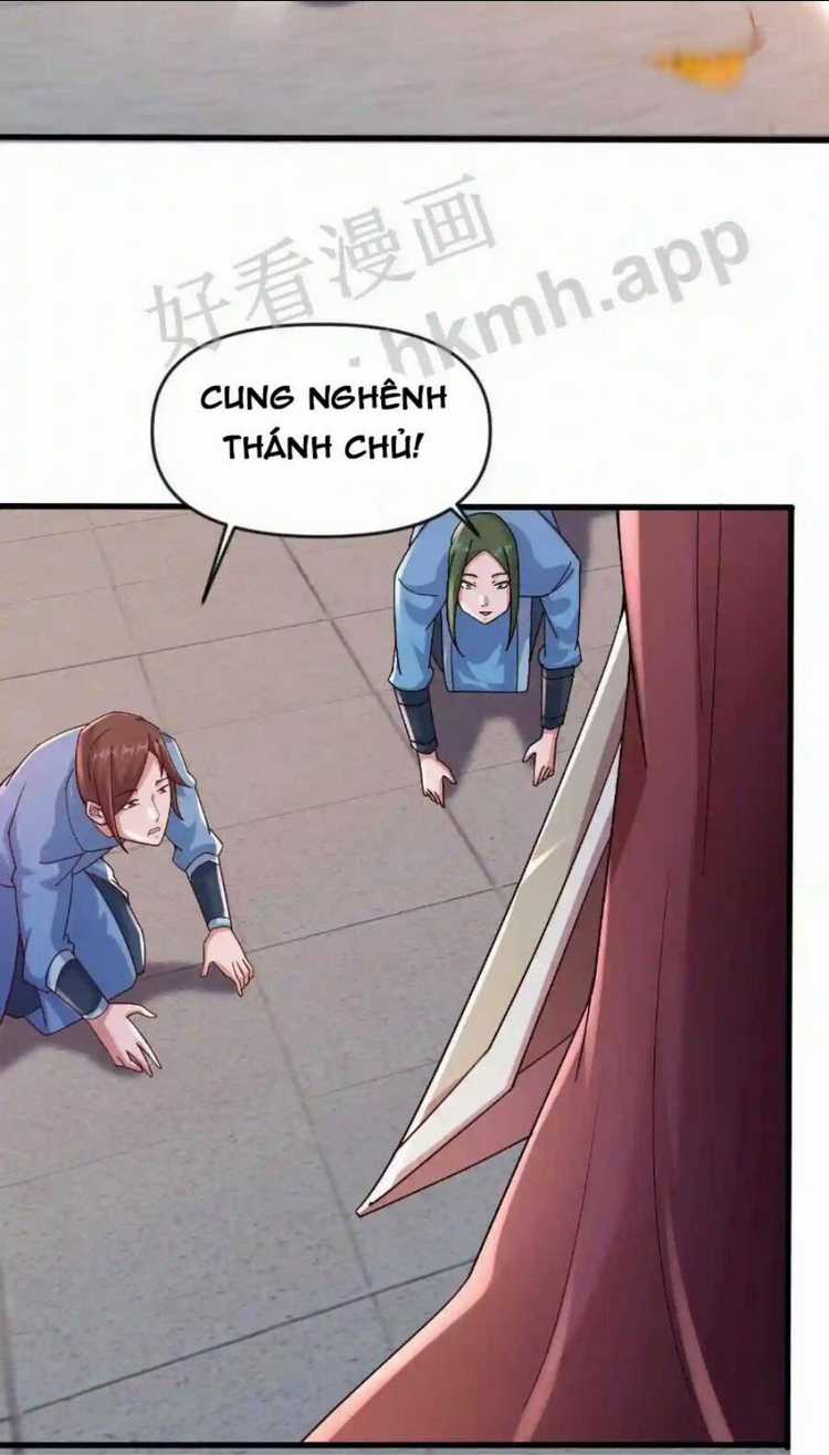 Vô Địch Đốn Ngộ Chapter 2 trang 9