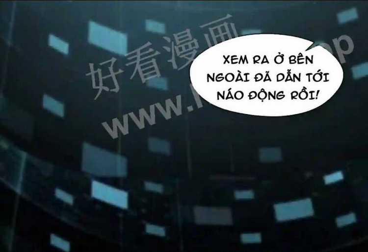 Vô Địch Đốn Ngộ Chapter 20 trang 11