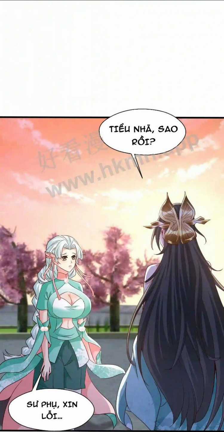 Vô Địch Đốn Ngộ Chapter 20 trang 14