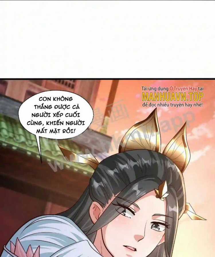 Vô Địch Đốn Ngộ Chapter 20 trang 15