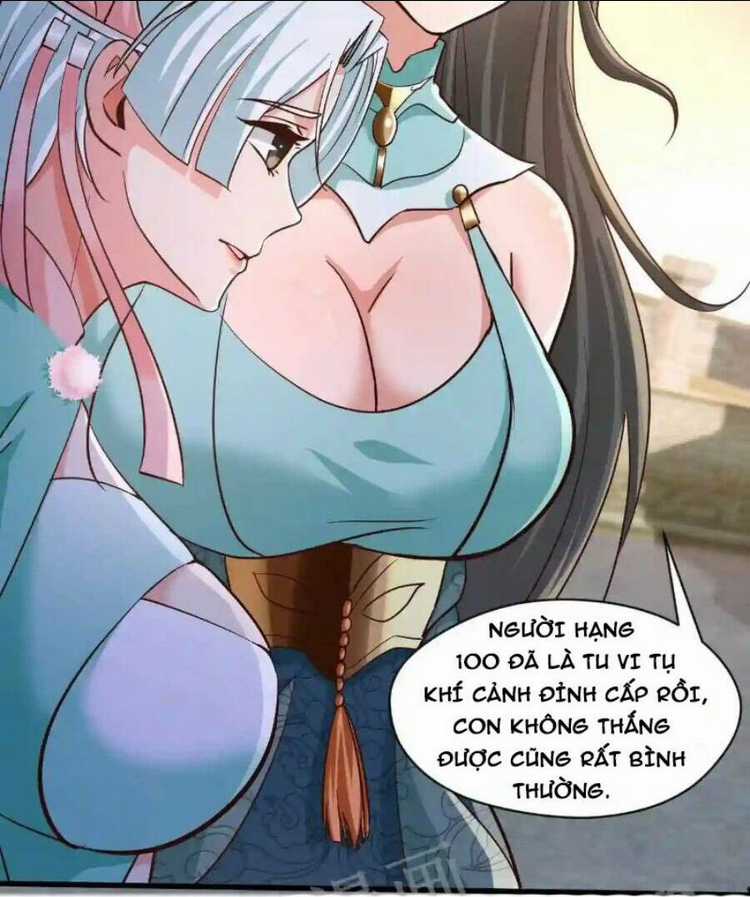Vô Địch Đốn Ngộ Chapter 20 trang 16