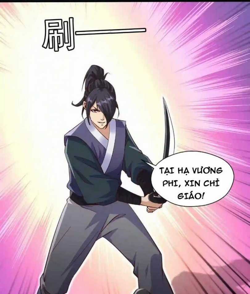 Vô Địch Đốn Ngộ Chapter 20 trang 2