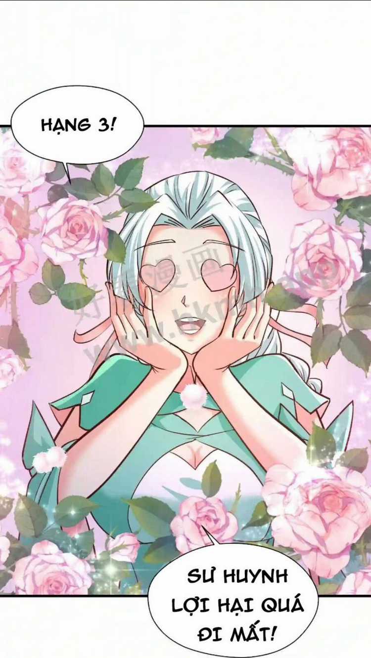 Vô Địch Đốn Ngộ Chapter 20 trang 20