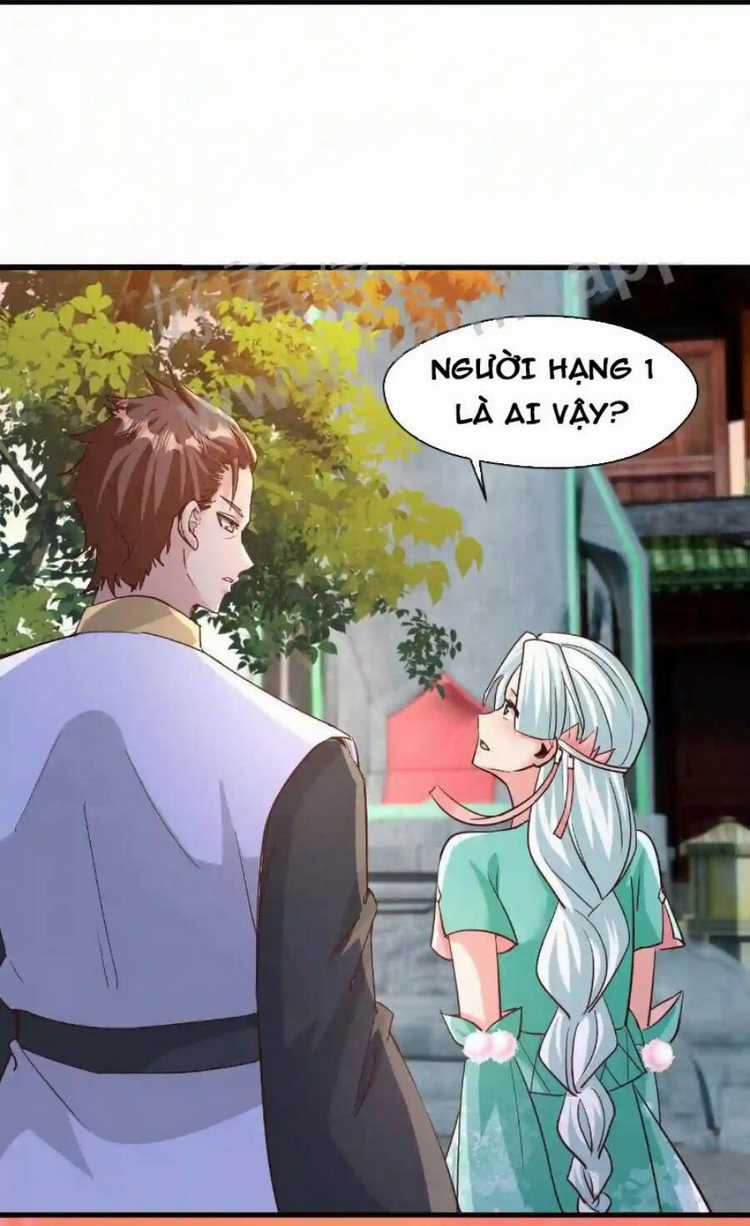 Vô Địch Đốn Ngộ Chapter 20 trang 22