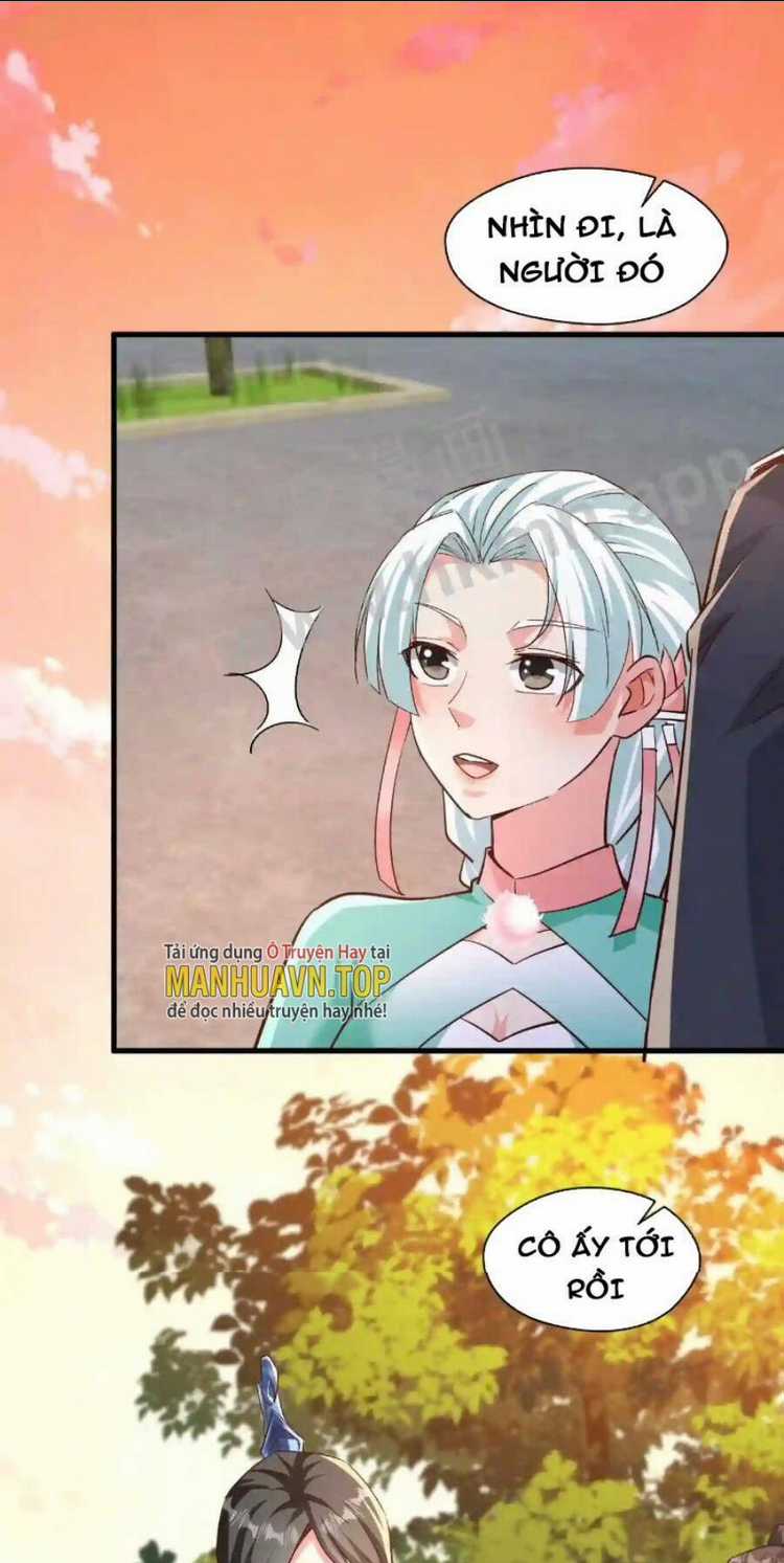 Vô Địch Đốn Ngộ Chapter 20 trang 23